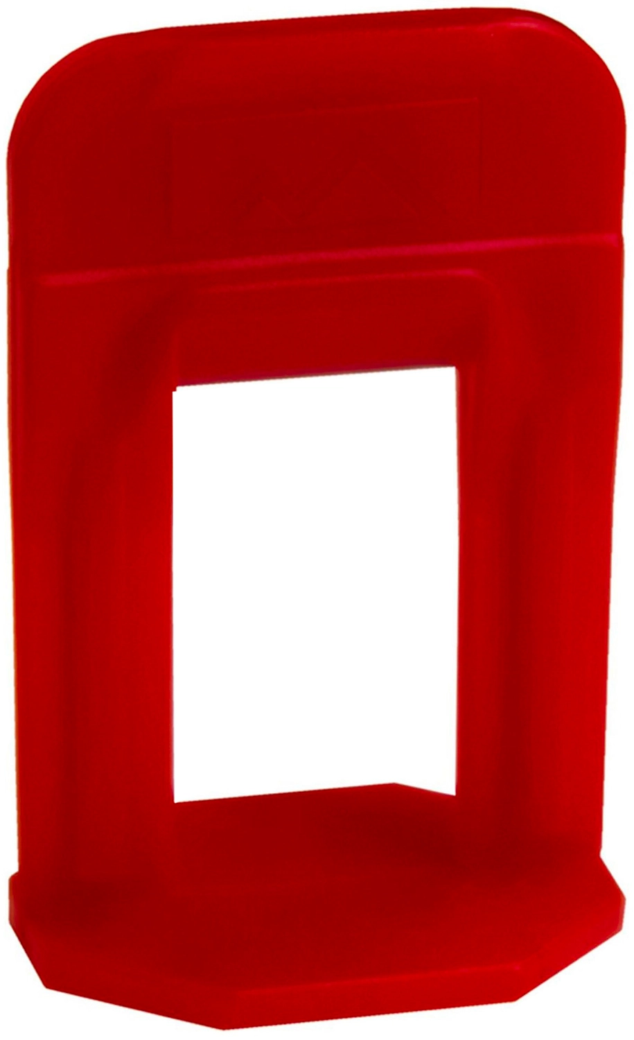 Зажимы для плитки TLS-Profi 2 мм 100шт