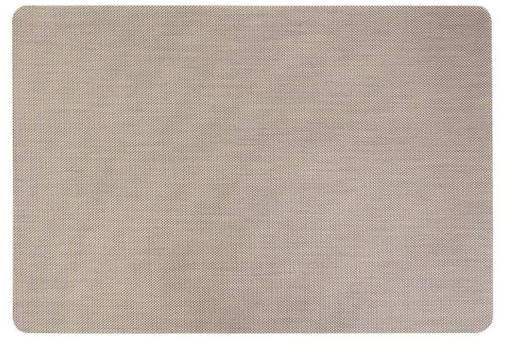 Индивидуальная салфетка "Классика" 30х45 см экрю