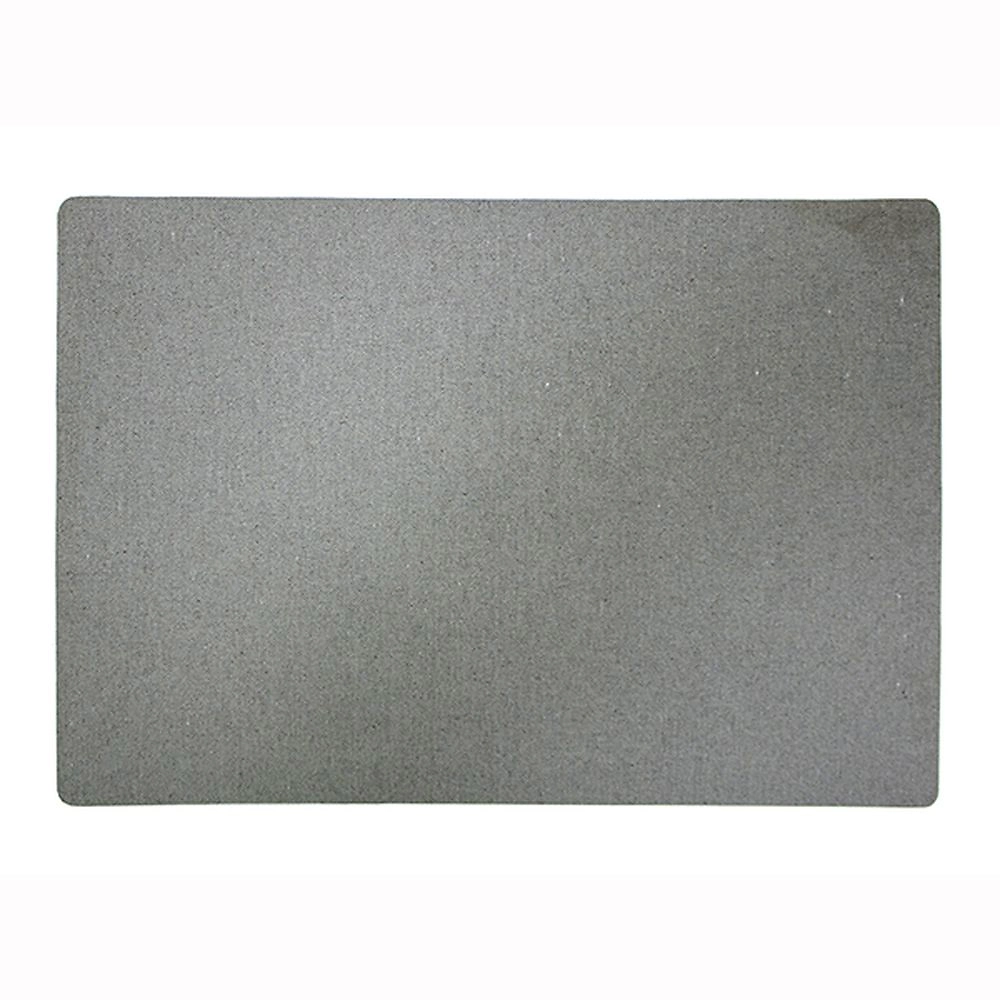 Салфетка сервировочная Protec Textil LINO 30х43 см ПВХ серый