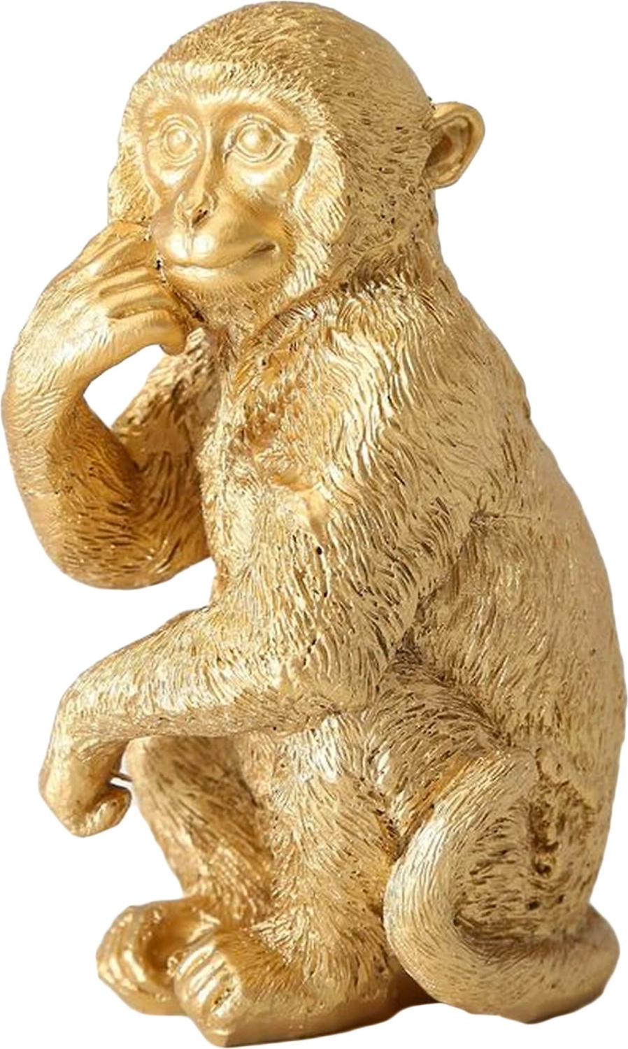 Фигурка обезьяна Boltze YORRICK 11x6,5 см в ассортименте