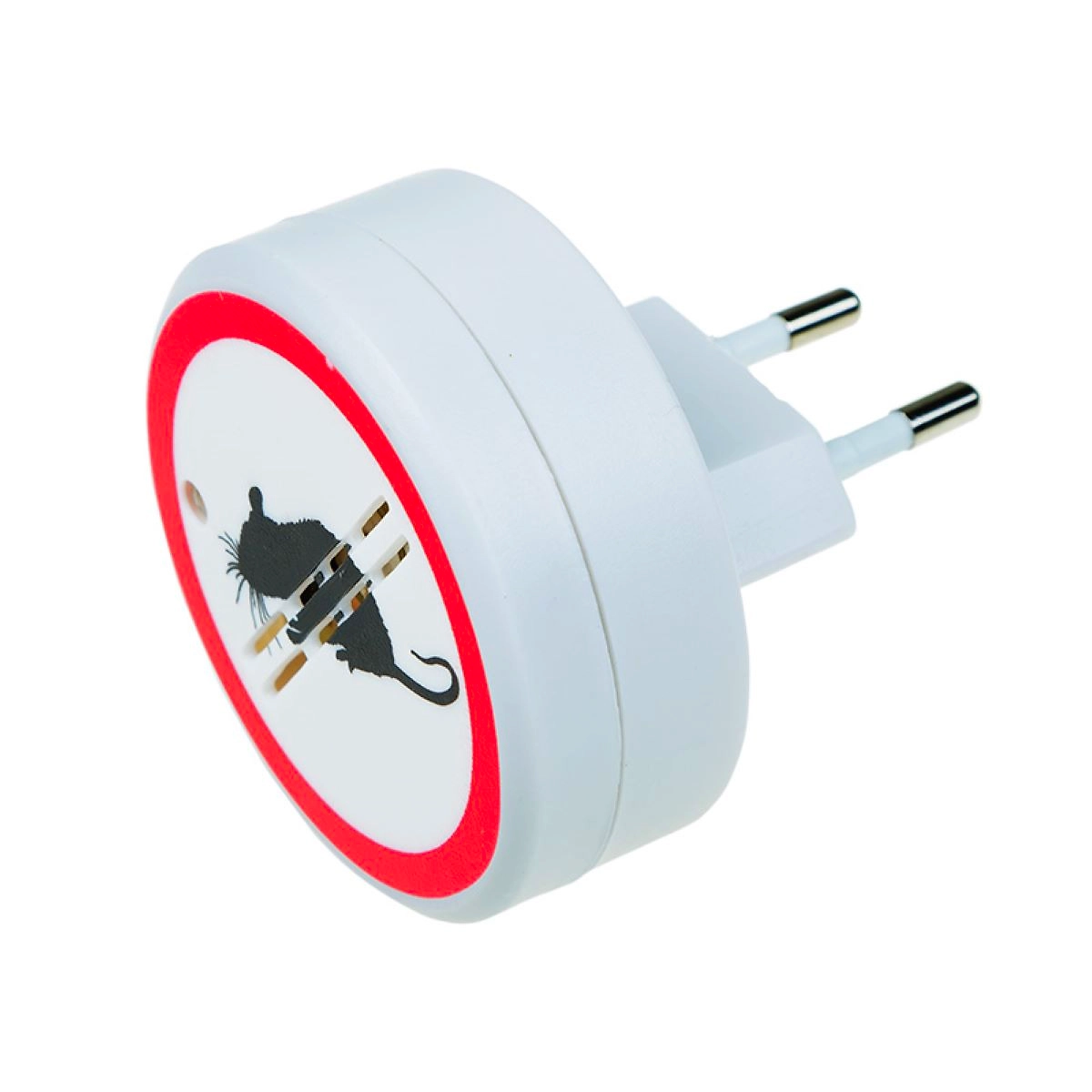 Ультразвуковой отпугиватель грызунов Rexant 220В