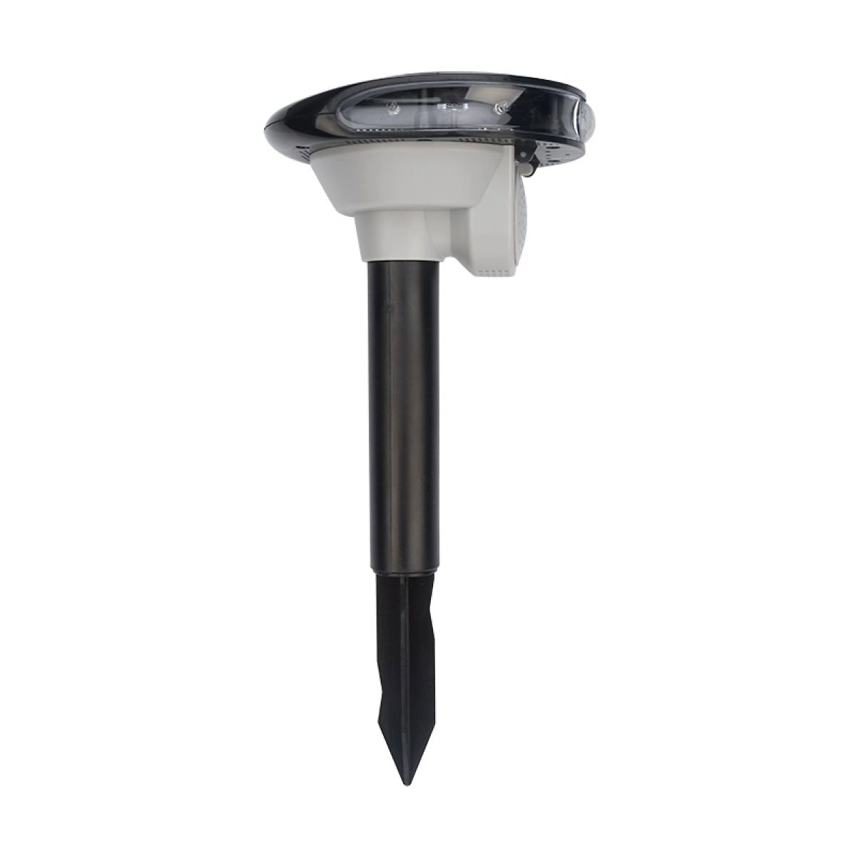 Ультразвуковой отпугиватель Rexant универсальный на солнечной батарее