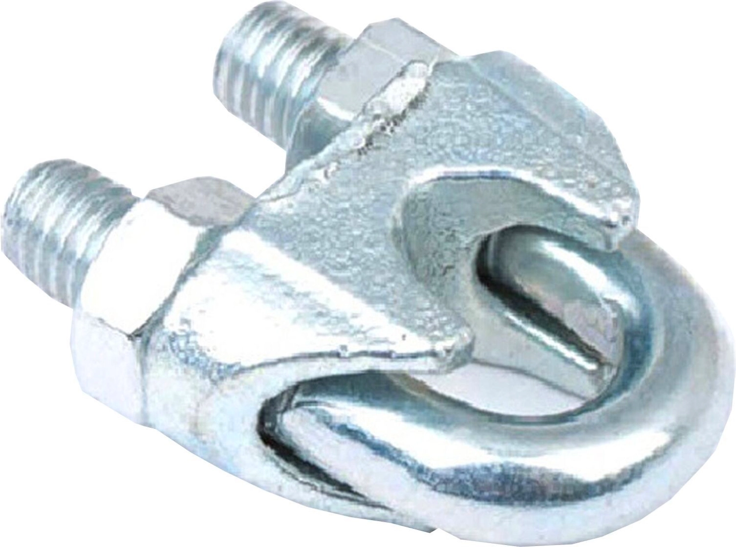 Зажим для троса Стройбат DIN 741 М12 