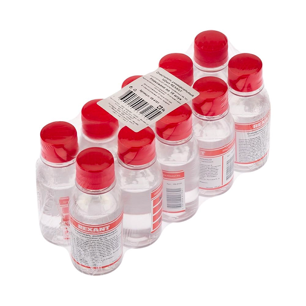 Очиститель универсальный REXANT 100 мл