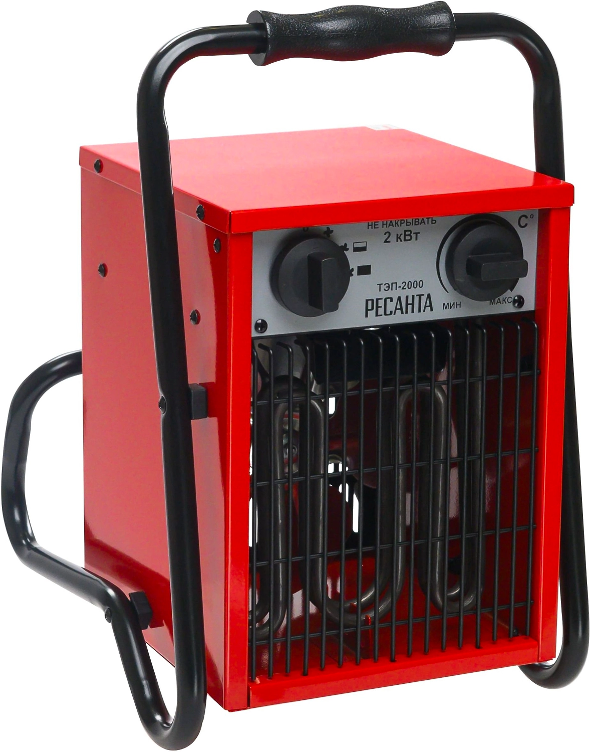 Электрическая пушка РЕСАНТА ТЭП-2000