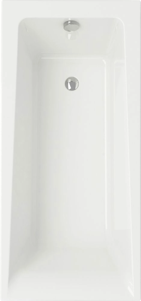 Ванна акриловая Cersanit Lorena 63321 150x70 см