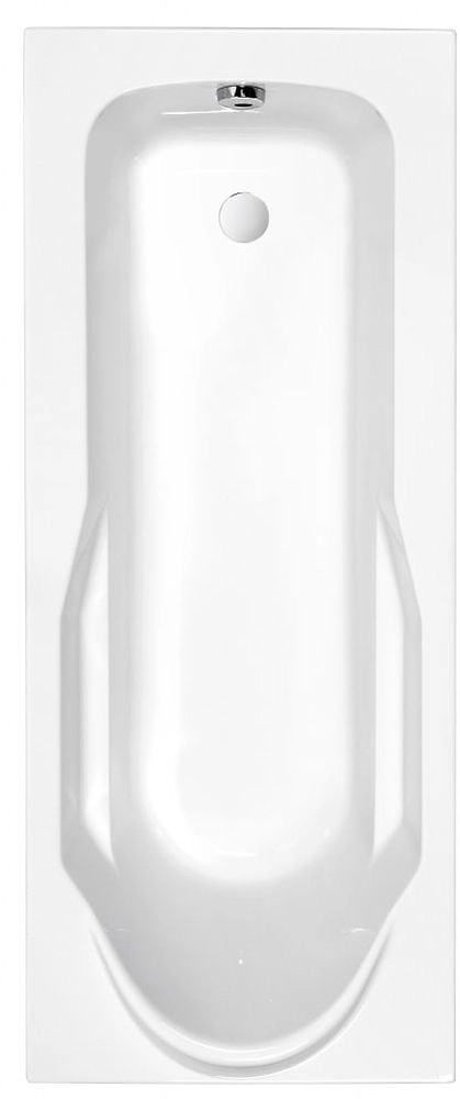 Ванна акриловая Cersanit Santana 63325 170x70 см