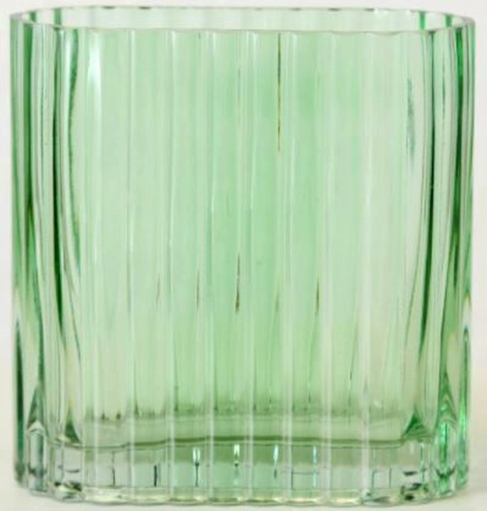 Ваза стеклянная Tulipa 14 см