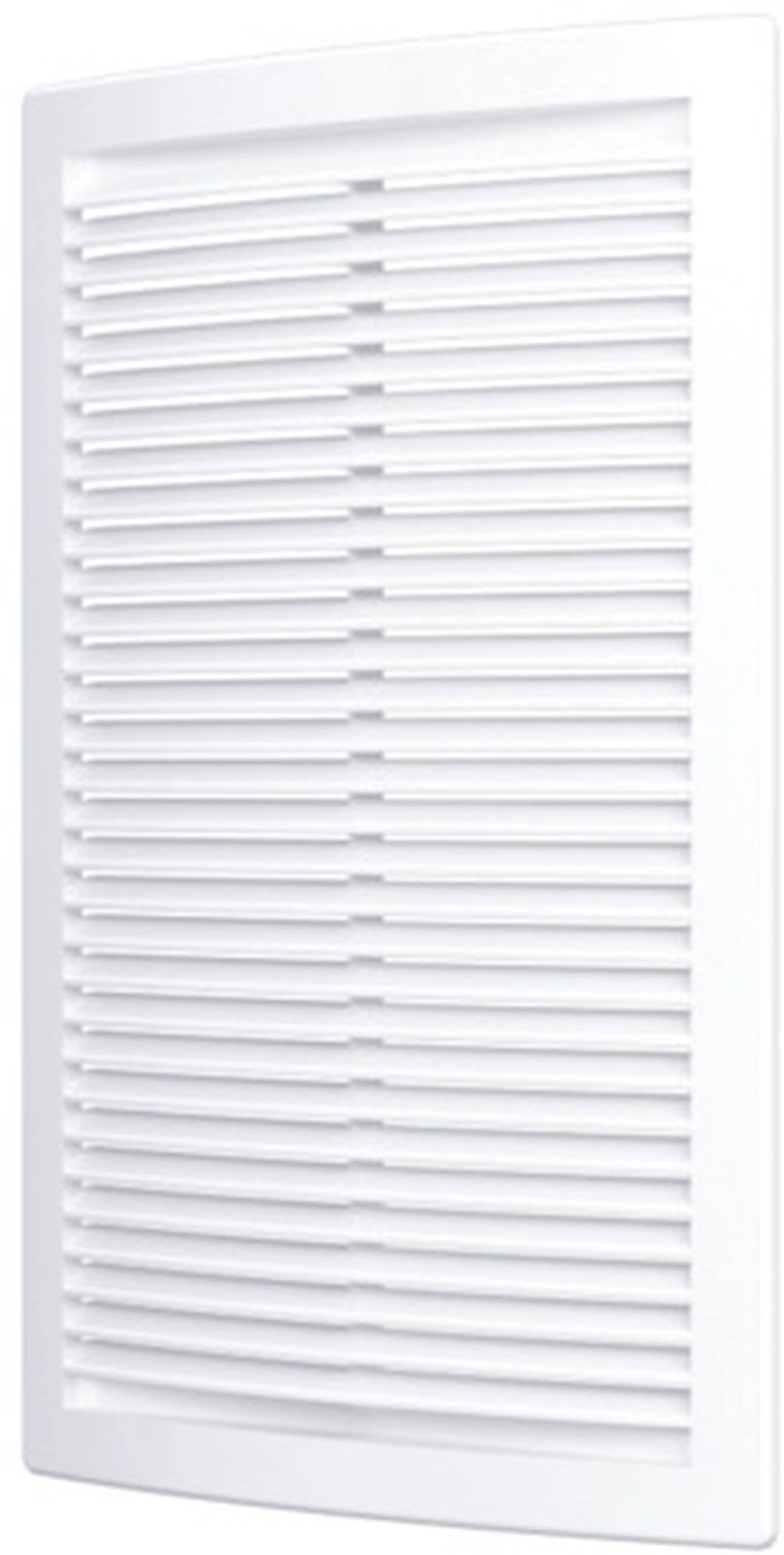 Решетка вентиляционная ЭРА 1520РЦ 150х200 мм