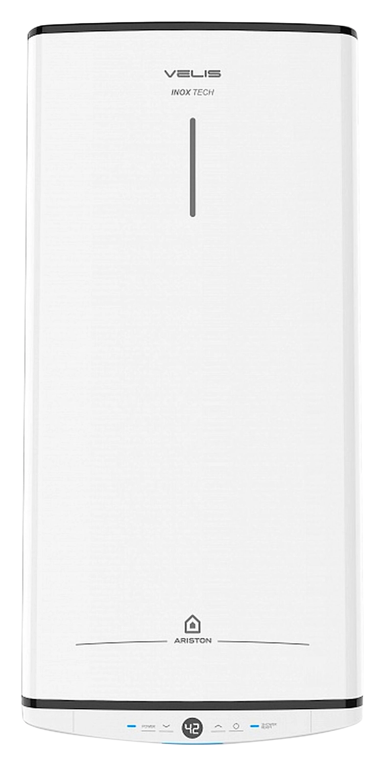 Водонагреватель накопительный Ariston VELIS TECH INOX PW ABSE 50 50 л