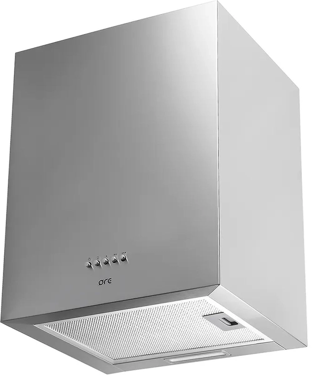 Кухонная вытяжка ORE A 40 INOX