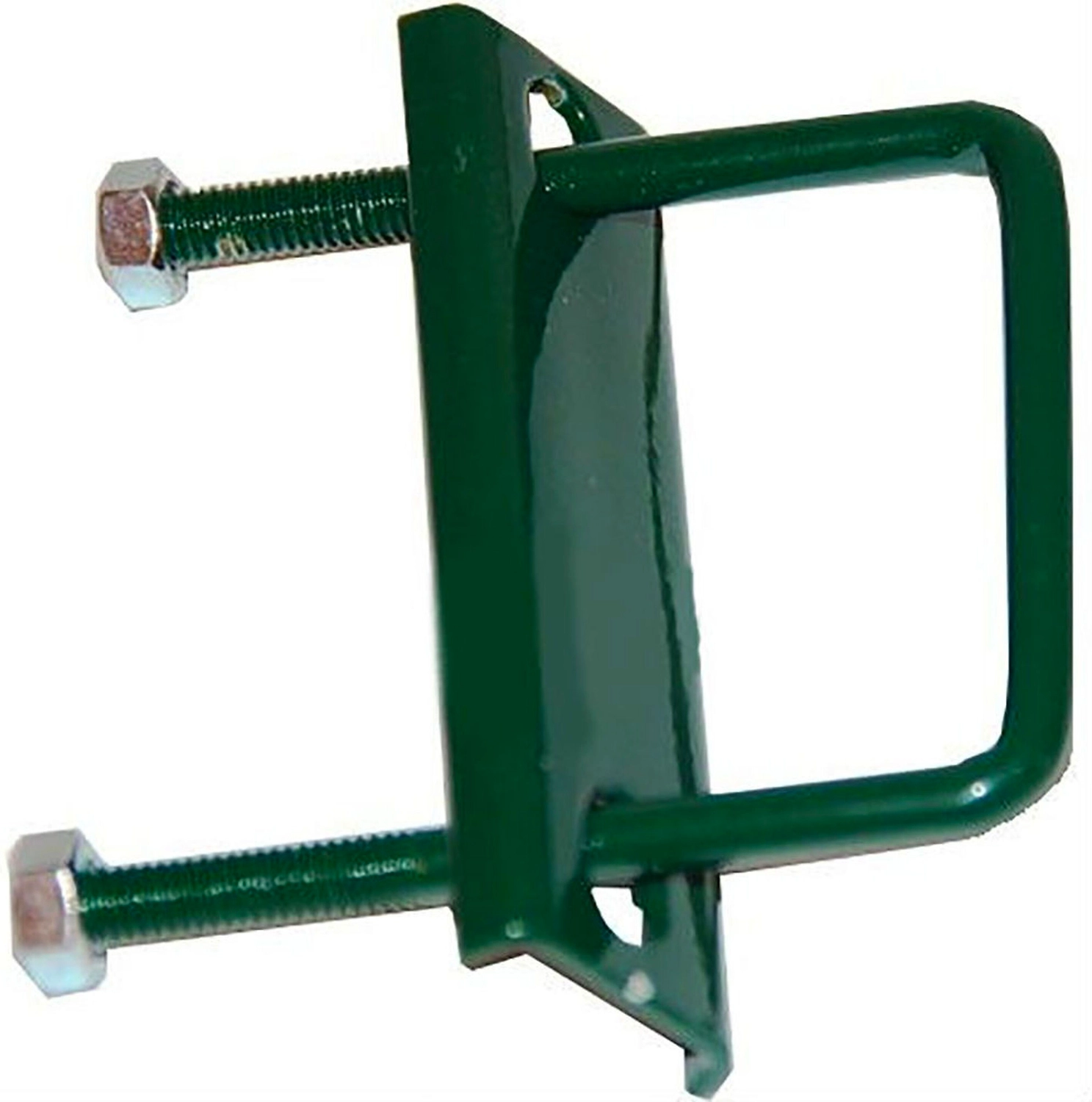 Комплект квадратных хомутов 40x40 мм 3 шт 