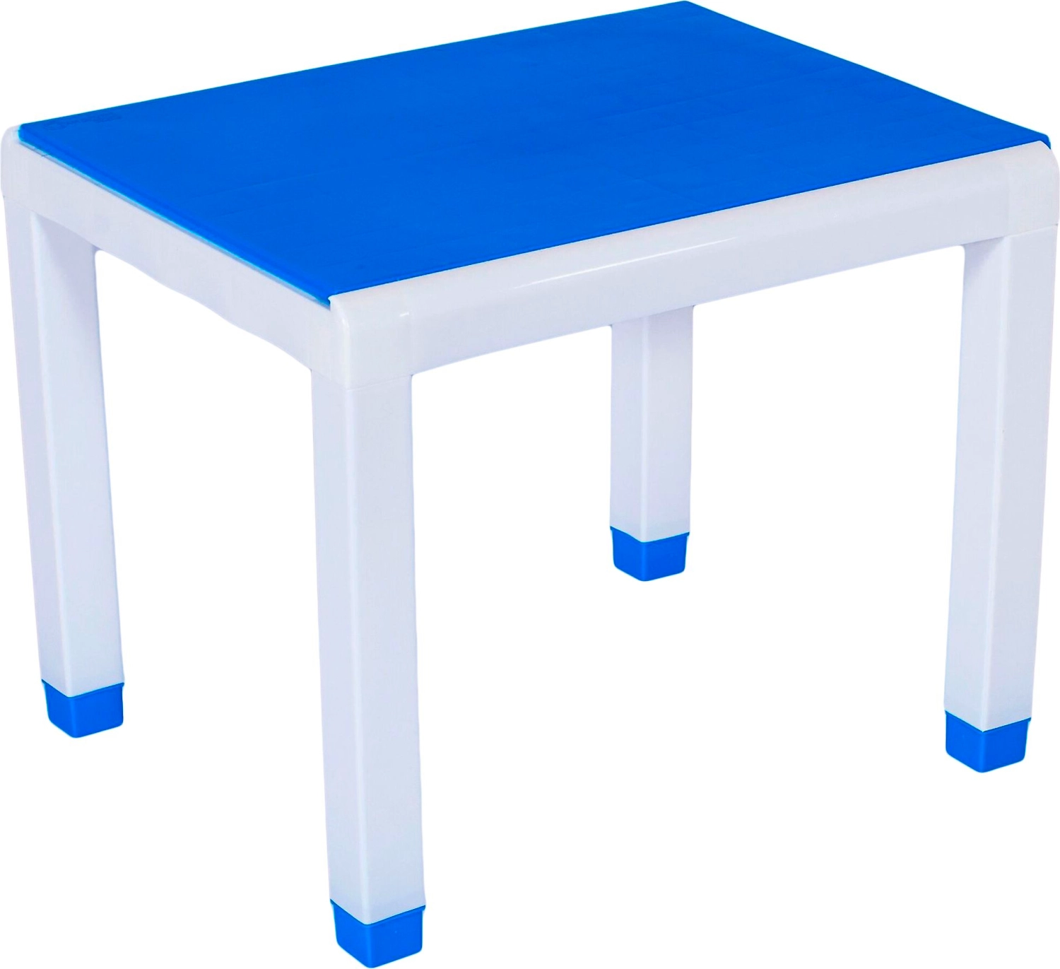 Столик игровой пластиковый  49х60х50 см в ассортименте