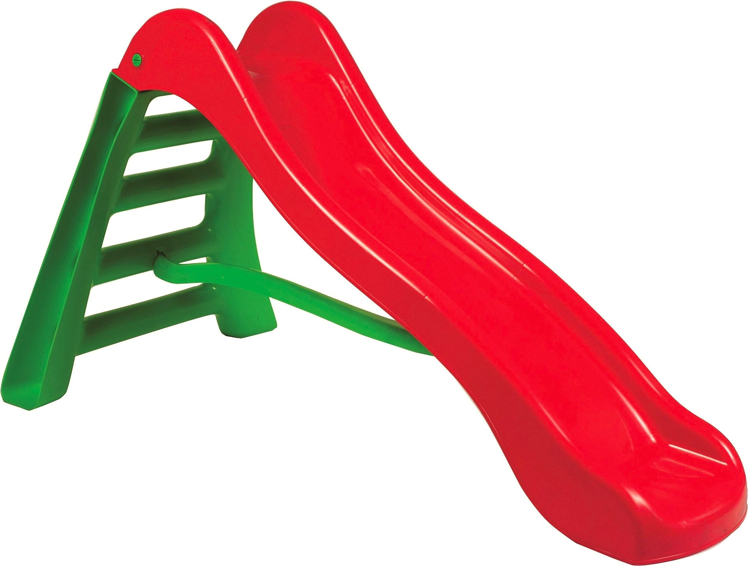 Детская горка Euromate 200х94х100 см