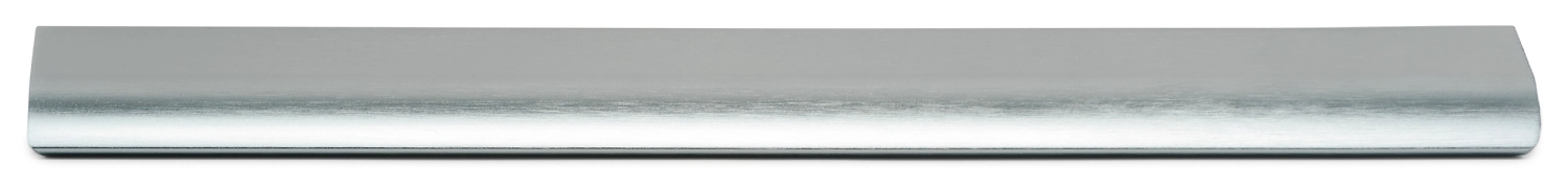 Ручка-профиль накладная JET 6603 L300мм., м.ц.224мм браш.графит