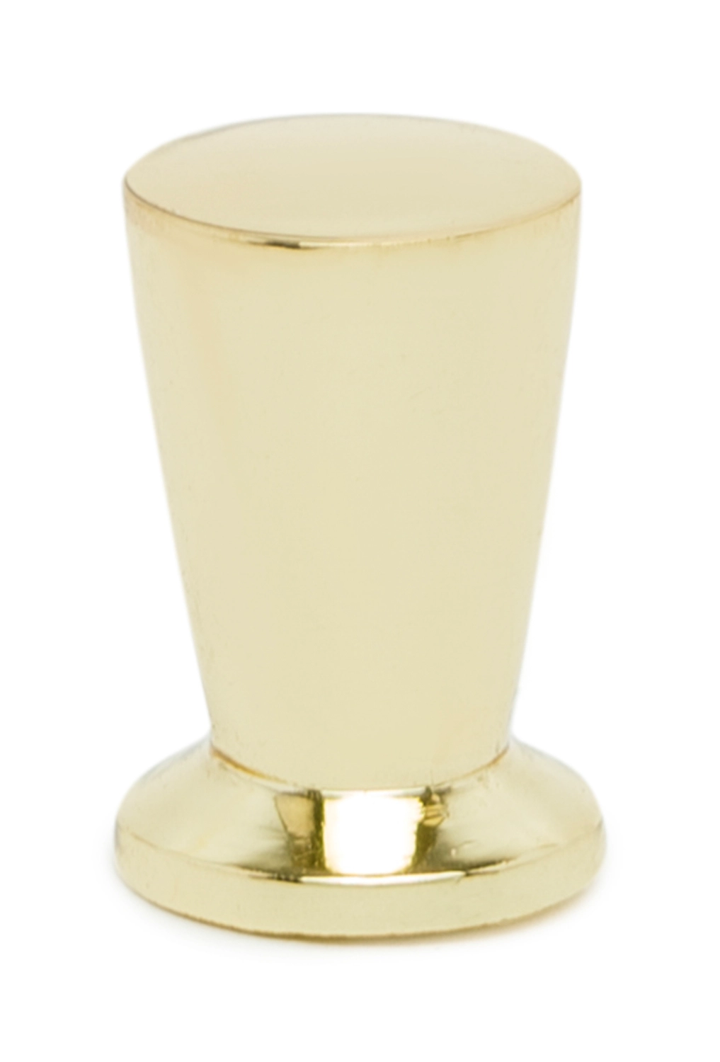 Ручка-кнопка золото KERRON K-1010 OT 