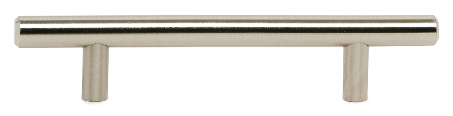 Ручка-рейлинг 96 мм сталь KERRON R-3020-96 ST 