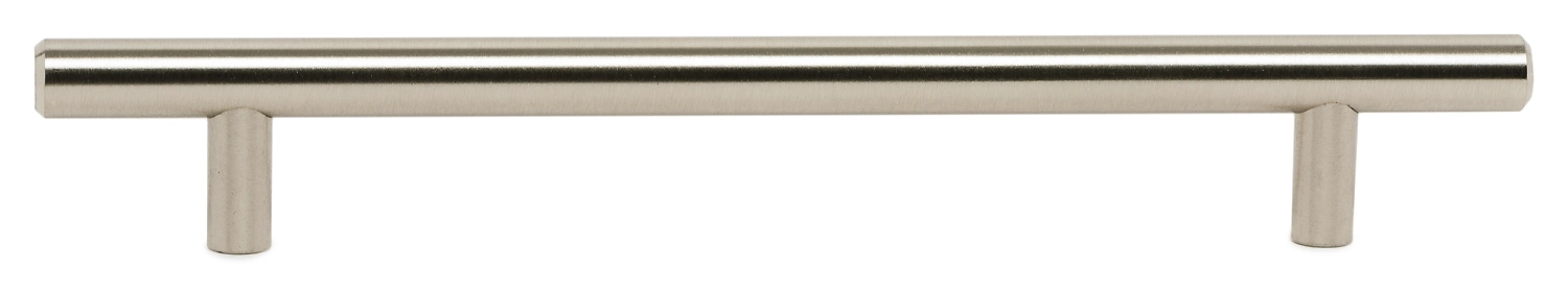 Ручка-рейлинг 160 мм сталь KERRON R-3020-160 ST 