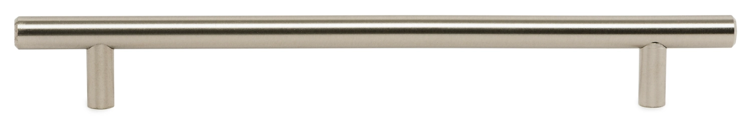 Ручка-рейлинг 192 мм сталь KERRON R-3020-192 ST 