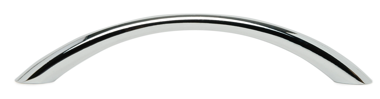 Ручка-скоба 96 мм хром KERRON S-2190-96