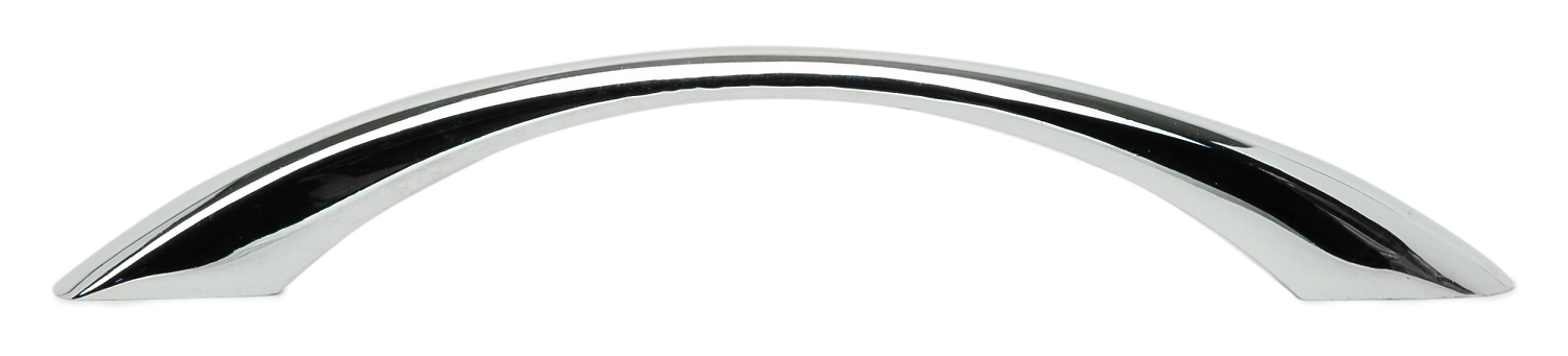 Ручка-скоба 96 мм хром KERRON S-2170-96 