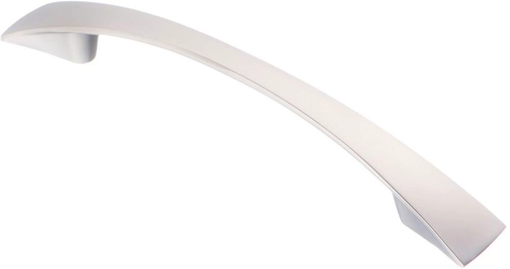 Ручка-скоба 96 мм матовый хром KERRON S-2210-96 SC 