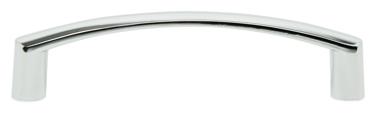 Ручка-скоба 96 мм хром KERRON S-2270-96 