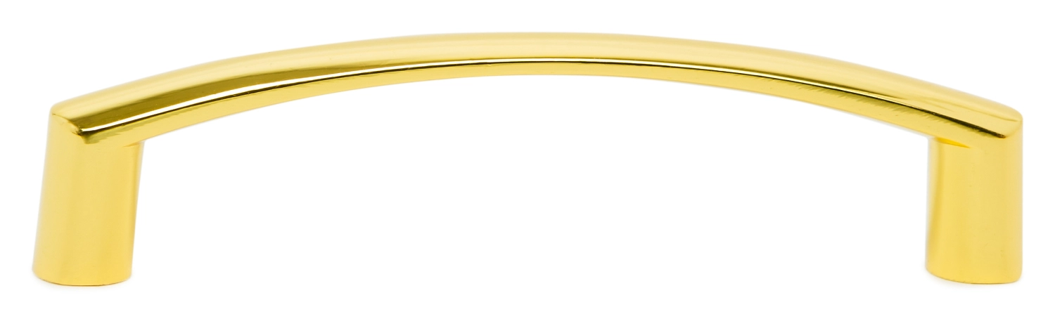 Ручка-скоба 96 мм золото KERRON S-2270-96 OT 