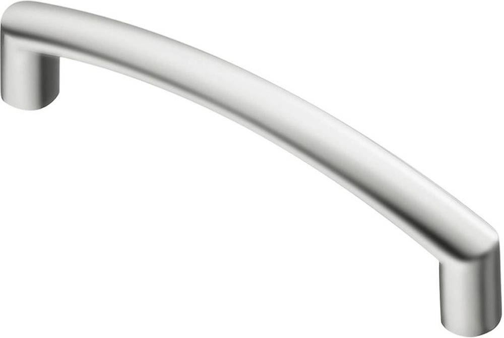 Ручка-скоба 96 мм матовый хром KERRON S-2270-96 SC 