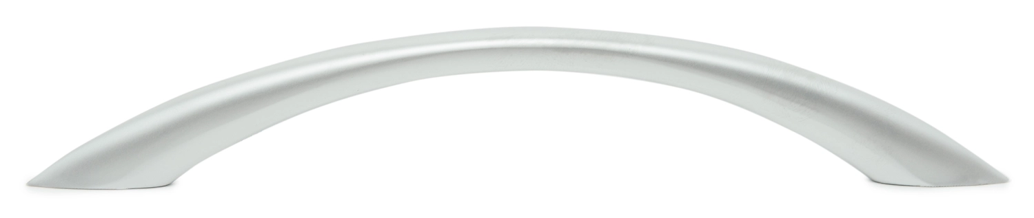 Ручка-скоба 128 мм матовый хром KERRON S-2201-128 SC