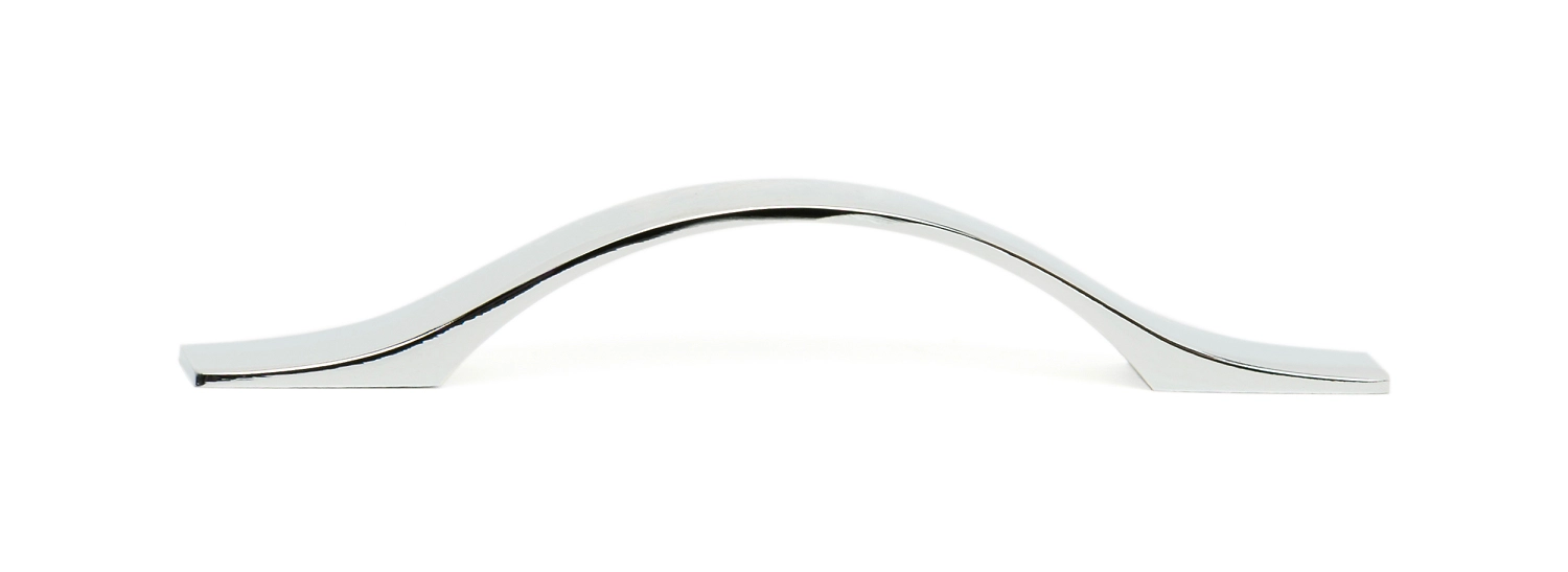 Ручка-скоба 96 мм хром KERRON S-2420-96