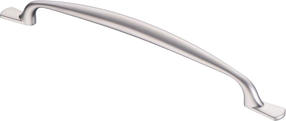 Ручка-скоба 128 мм матовый хром KERRON S-2490-128 SC