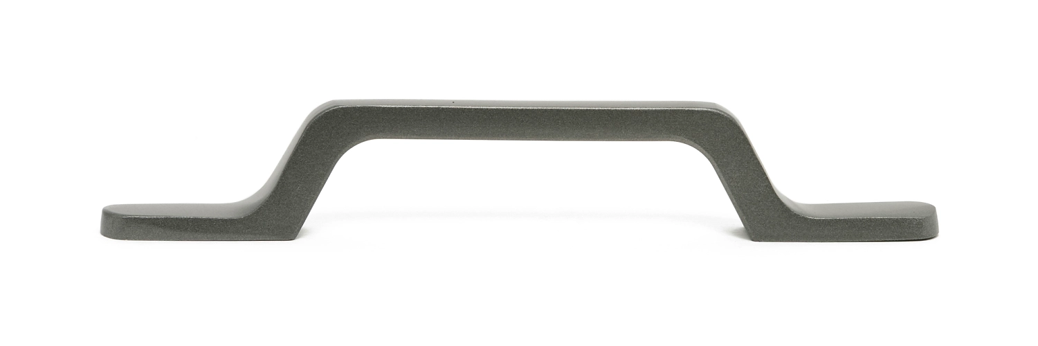 Ручка-скоба 96 мм серый KERRON S-2430-96 GR