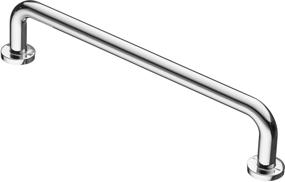 Ручка-скоба 128 мм хром KERRON S-2380-128