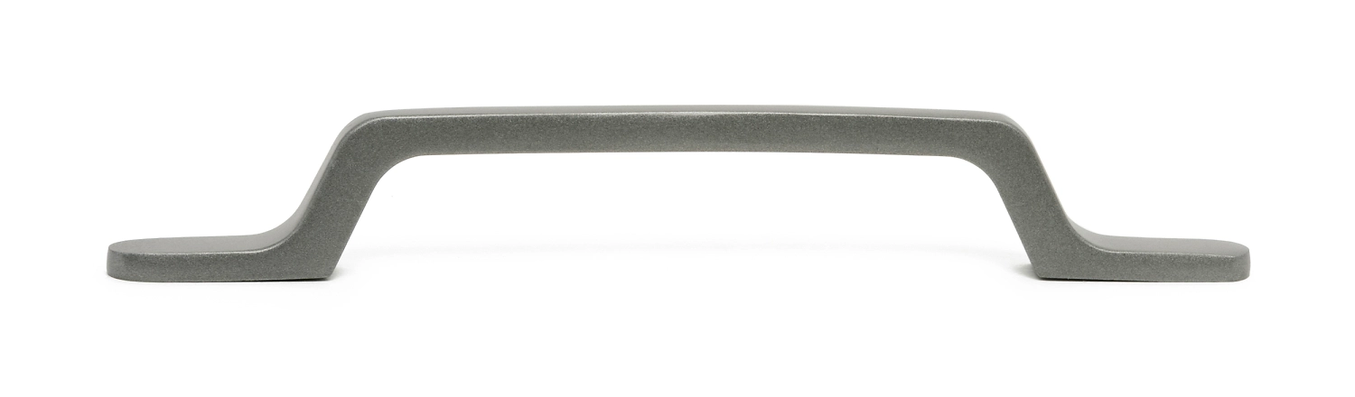 Ручка-скоба 128 мм серый KERRON S-2430-128 GR