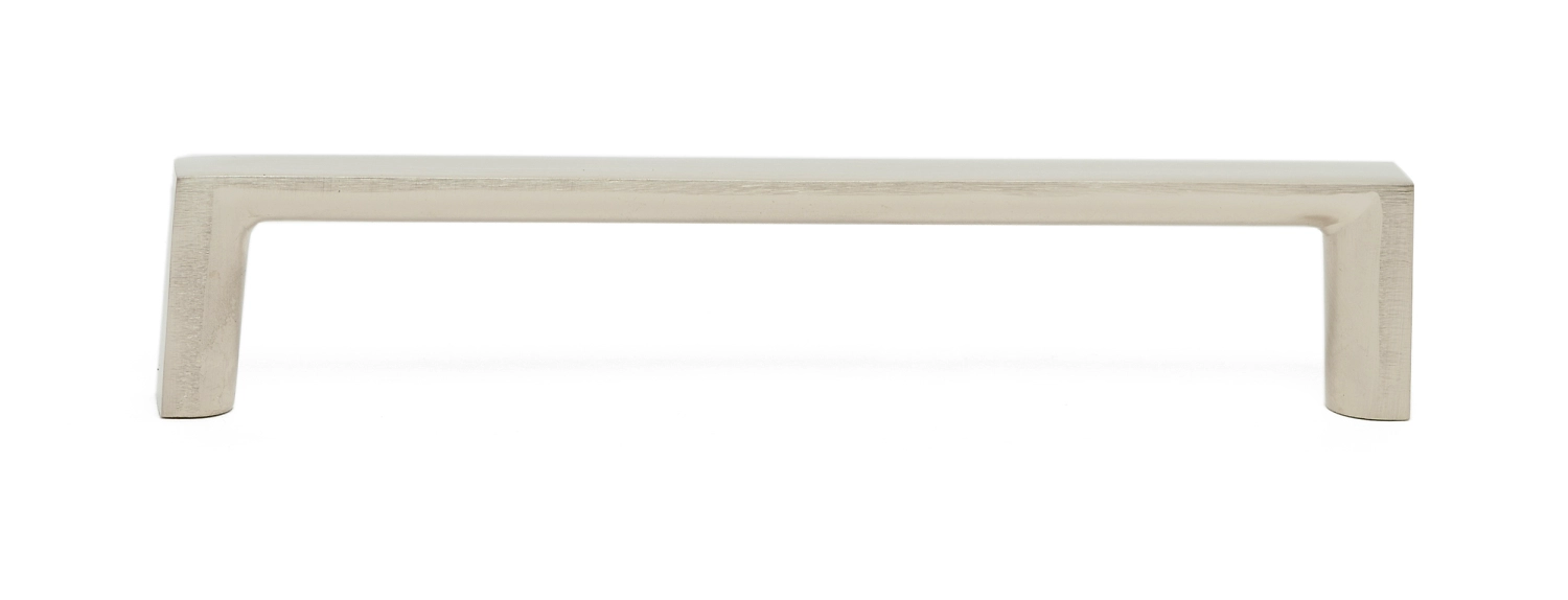 Ручка-скоба 128 мм сталь KERRON S-2440-128 ST