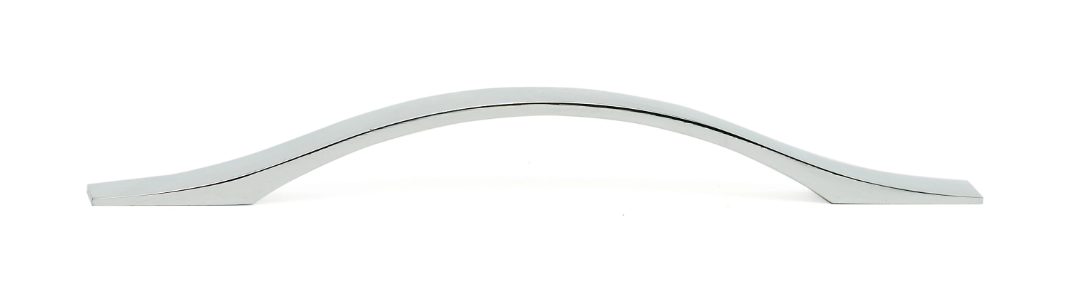 Ручка-скоба 160 мм хром KERRON S-2420-160