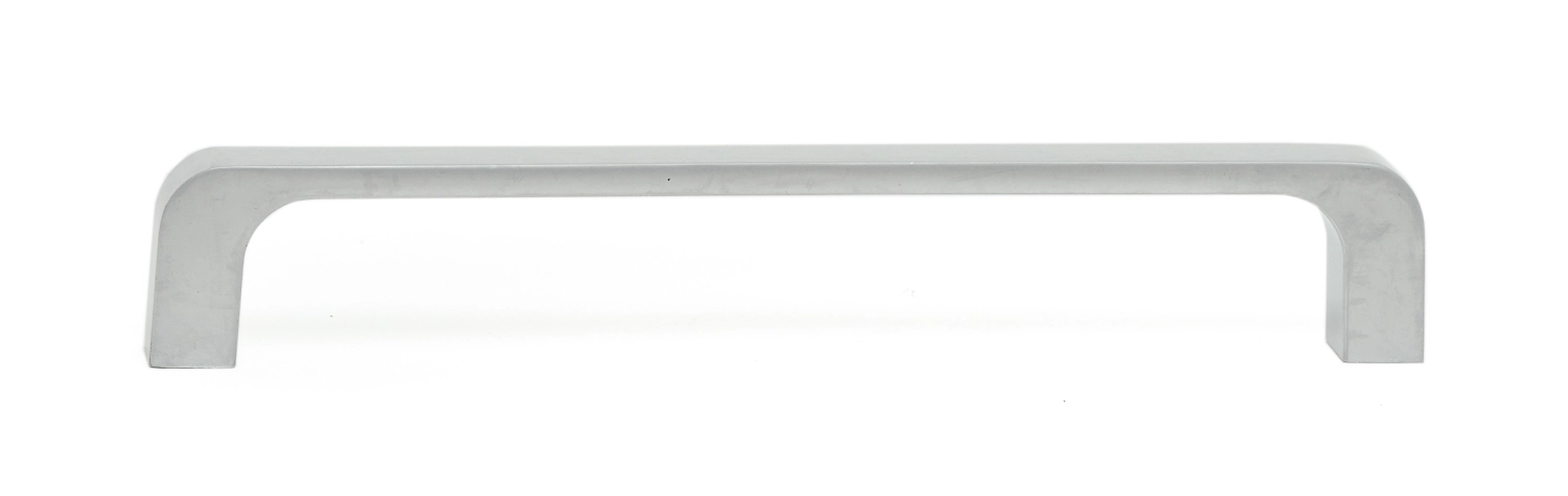 Ручка-скоба 160 мм матовый хром KERRON S-2570-160 SC