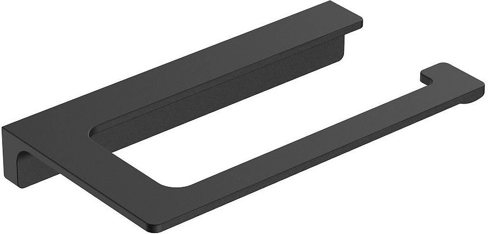 Держатель для туалетной бумаги IDDIS Slide SLIBS00i43 черный