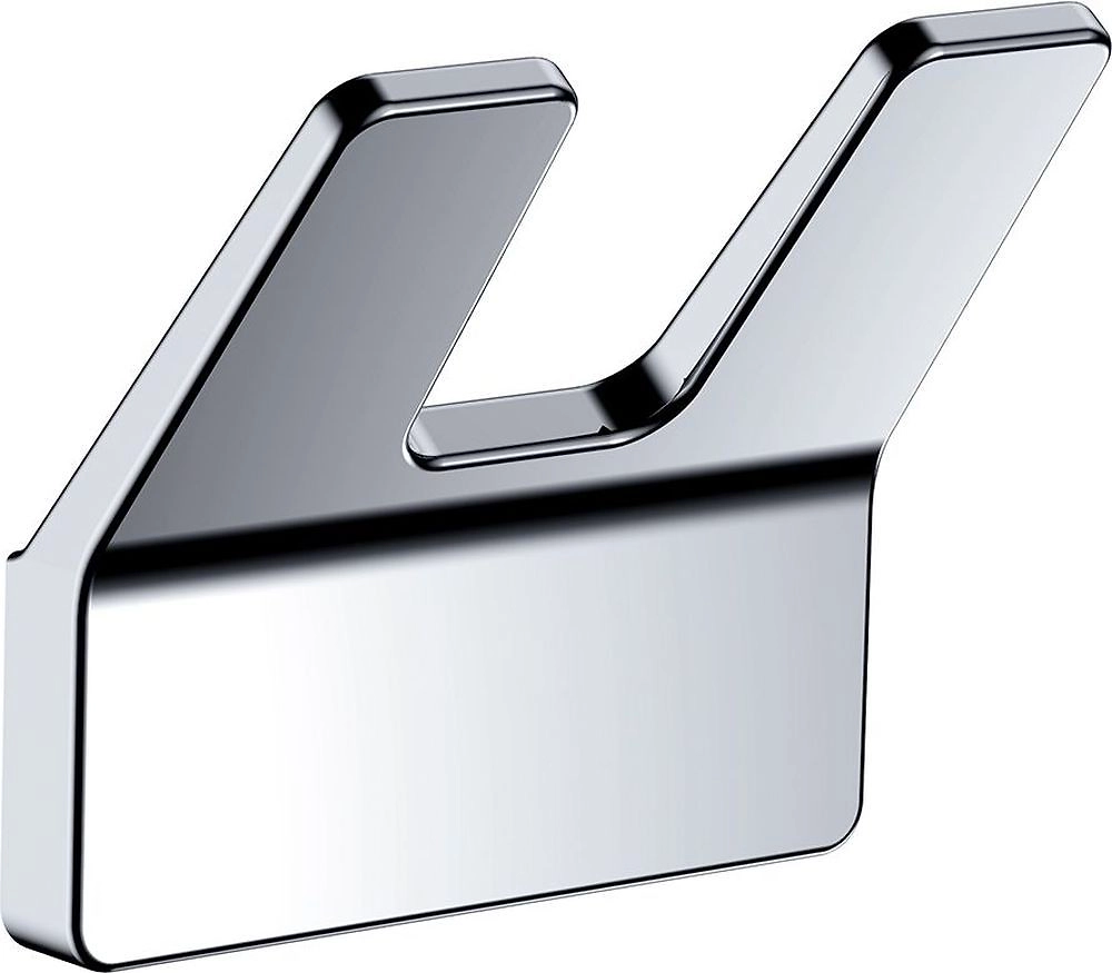 Крючок двойной IDDIS Slide SLISC20i41 хром