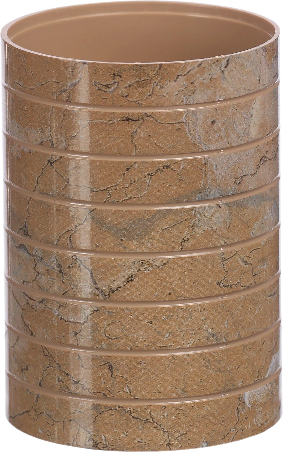 Стакан для зубных щеток VANSTORE Оникс