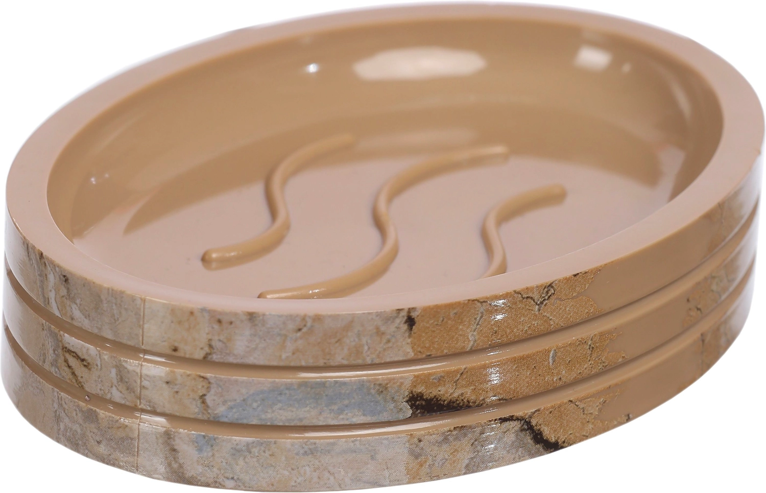 Мыльница VANSTORE Оникс