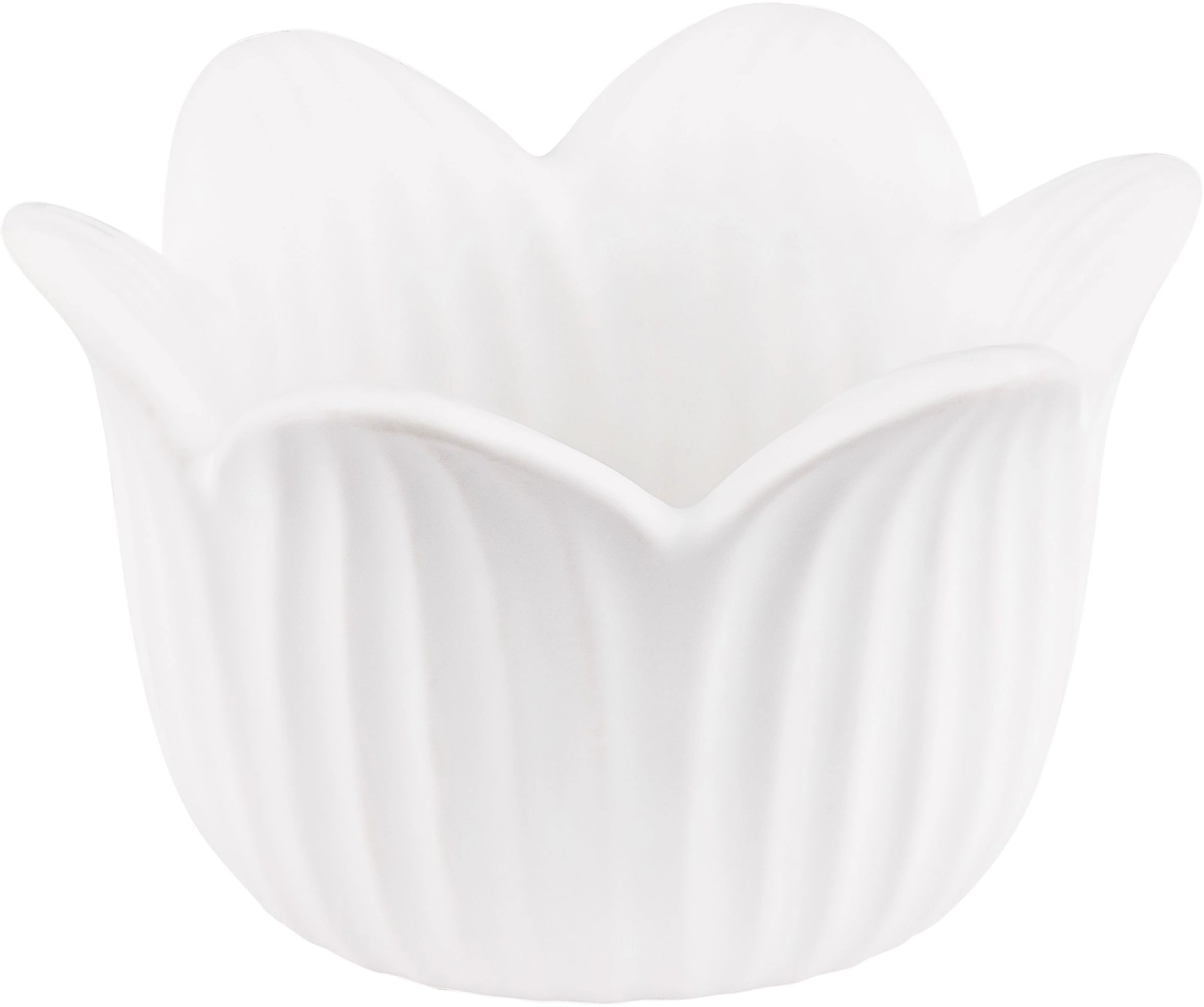 Подставка для колец MOROSHKA Fleur белый