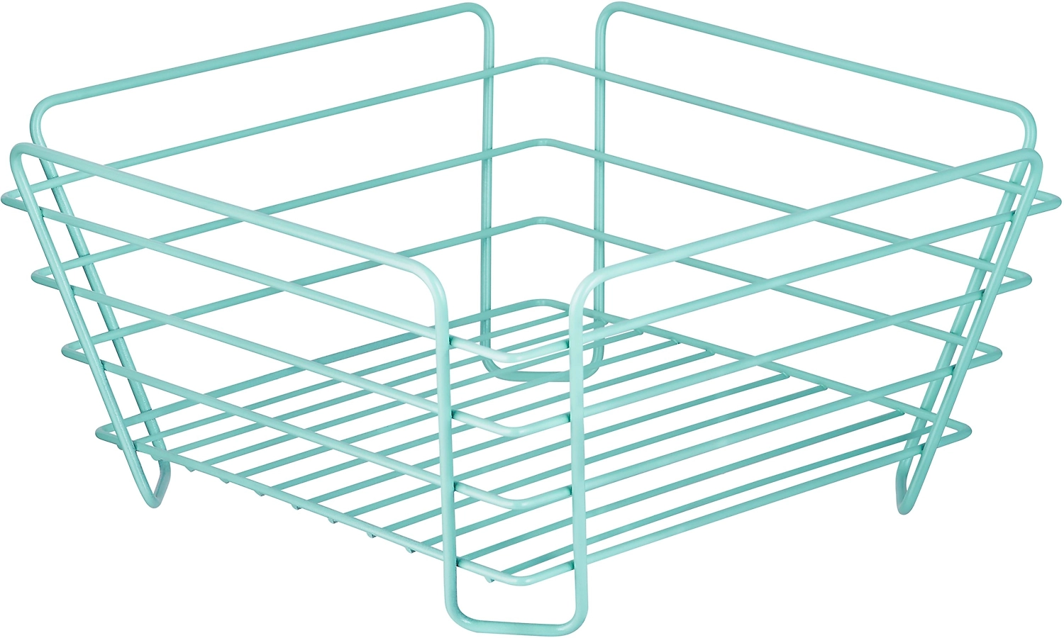 Органайзер MOROSHKA Biruza 929-014-02 бирюзовый