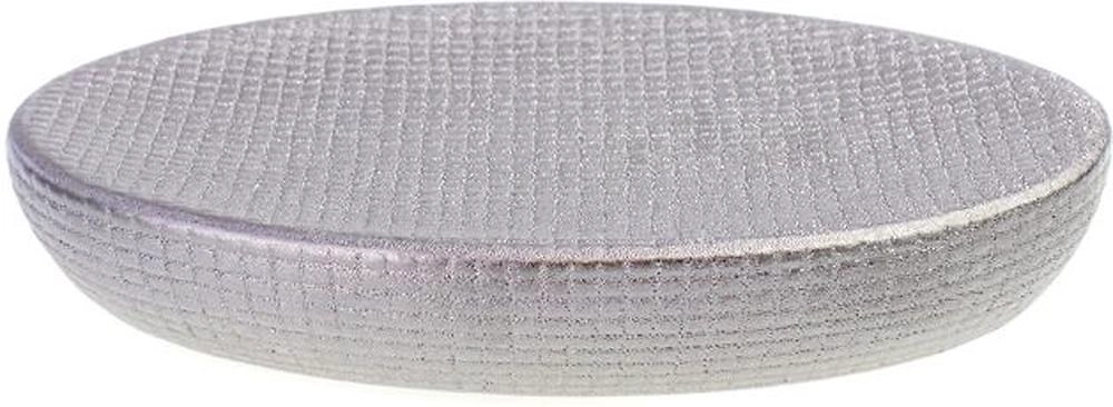 Мыльница для мыла PROFFI HOME Silver