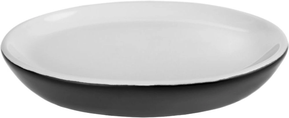 Мыльница для мыла PROFFI HOME Black