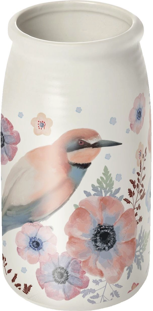 Стакан для ванной Fresh Code Нежность многоцветный