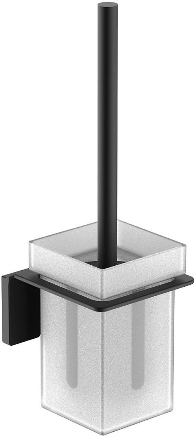 Ерш туалетный IDDIS Slide SLIBSG0i47 черный