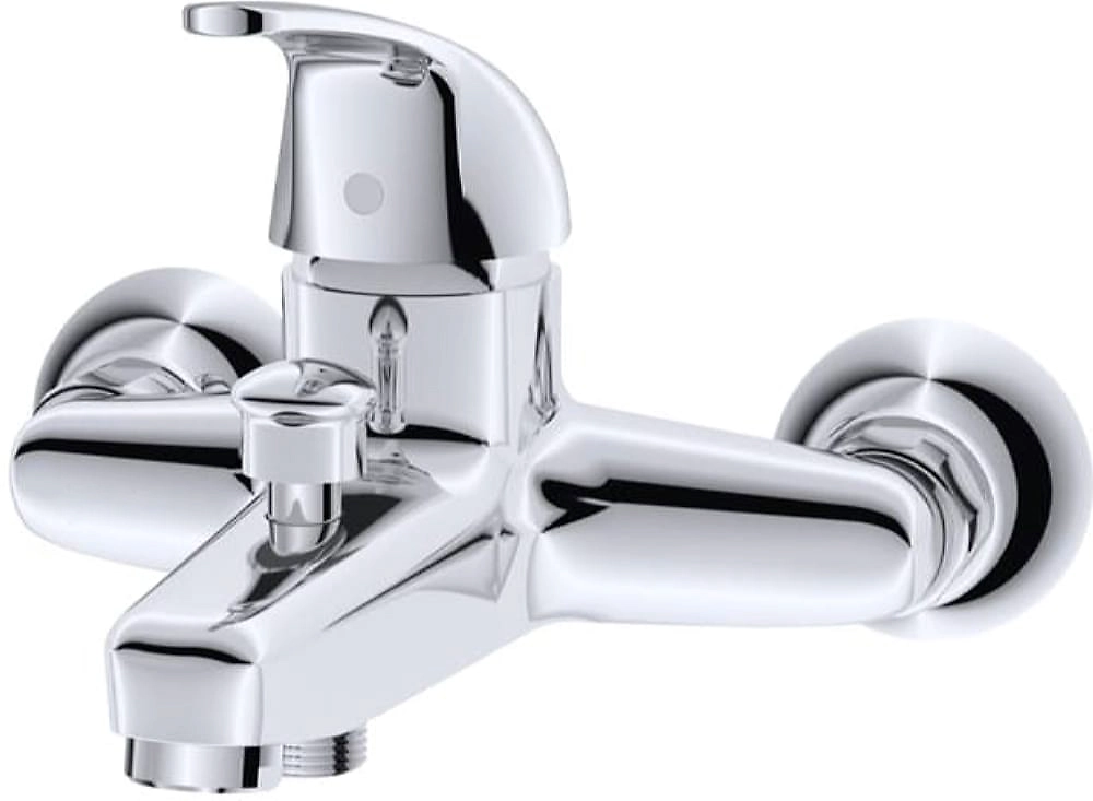 Смеситель для ванны Shouder Atlas 0020104