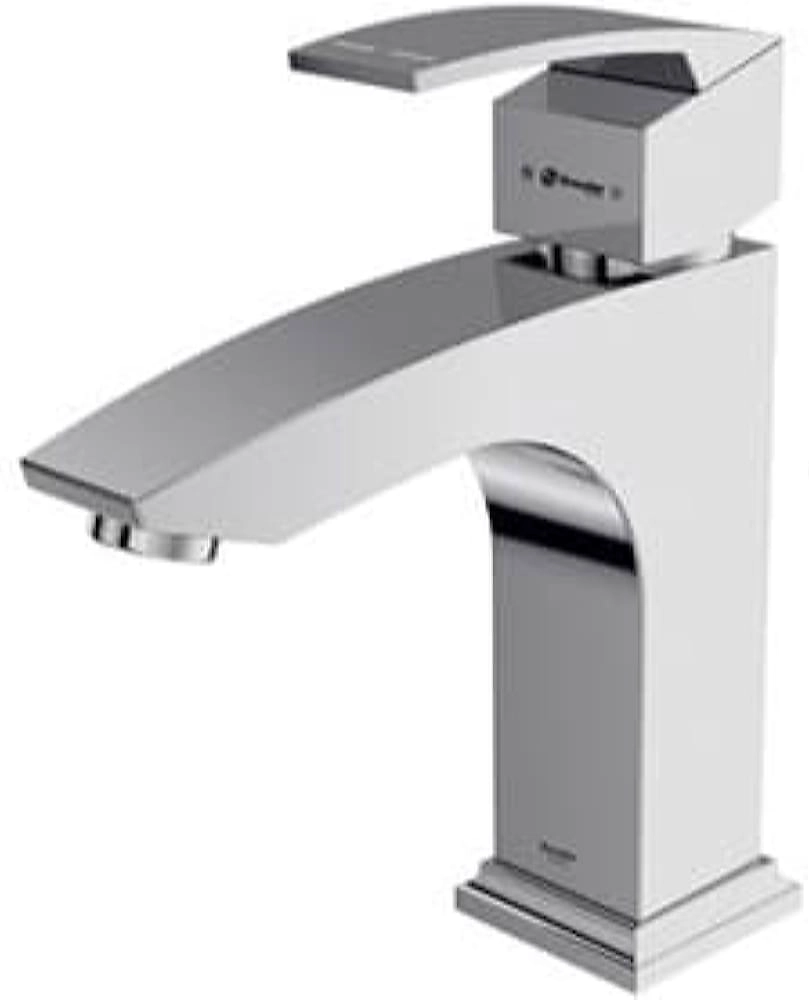 Смеситель для раковины Shouder Bavaria  0400204